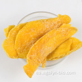 Sabor único Venta caliente Slice Slice Dry Mango